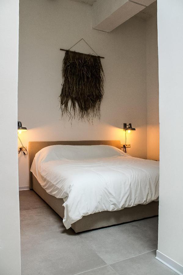 Hotel Oscar à Gand Extérieur photo