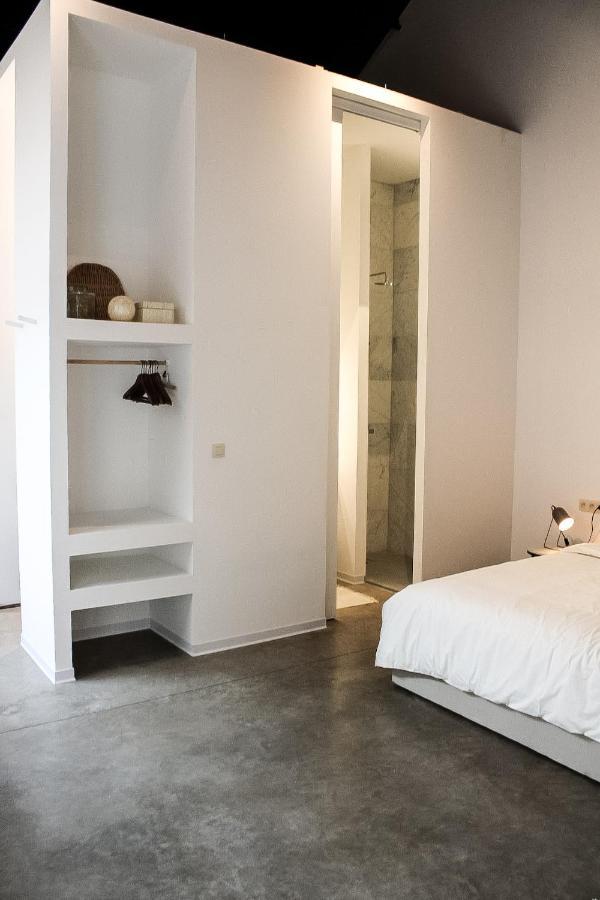 Hotel Oscar à Gand Extérieur photo