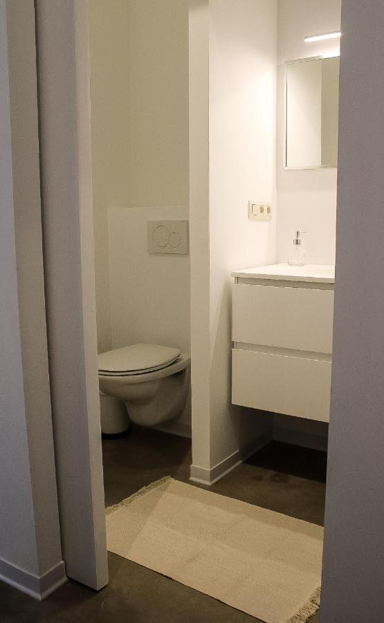 Hotel Oscar à Gand Extérieur photo